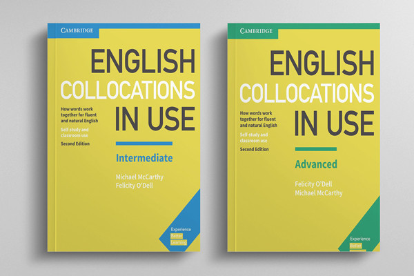 Gợi ý tài liệu học collocation chất lượng cho người học IELTS