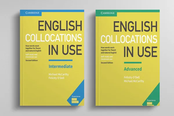 Recommended high-quality collocation resources for IELTS learners