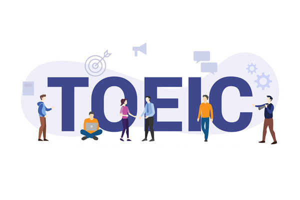 Tìm hiểu hình thức thi của toeic