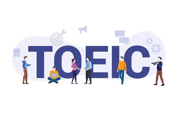 Understanding the TOEIC test format