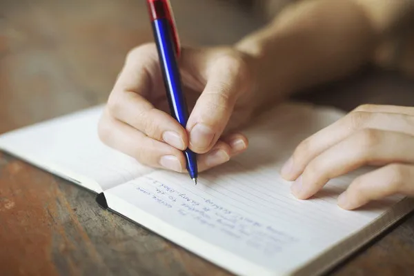 What is paraphrasing?