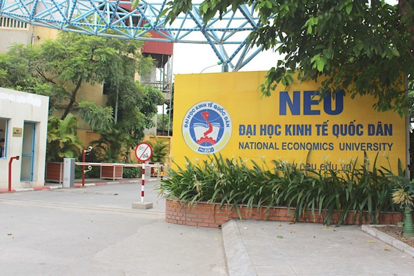 Bảng quy đổi điểm IELTS NEU