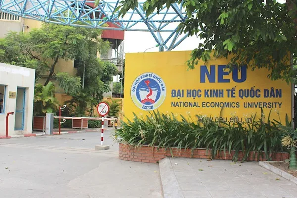 NEU IELTS Score Conversion Table