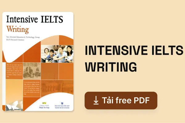 Review of Intensive Writing book