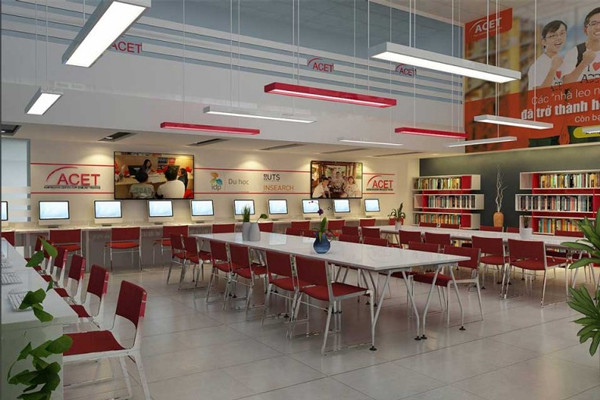 Trung tâm ACET