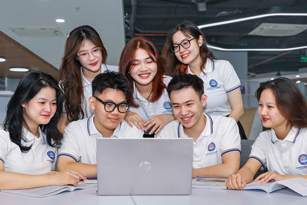 Các phương thức xét tuyển tại Đại Học Thương mại năm 2024