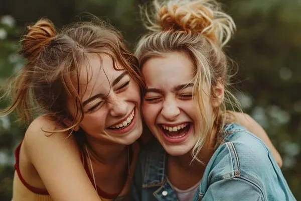 Friends is a familiar topic in IELTS Speaking
