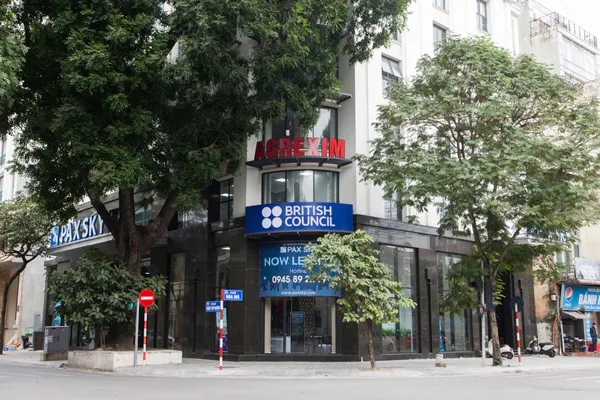 British Council