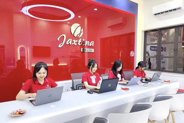 Jaxtina Language Center