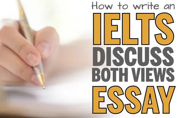 Common mistakes candidates make in this essay type