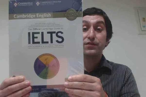 Các tài liệu cần thiết cho việc học IELTS Writing đạt kết quả cao