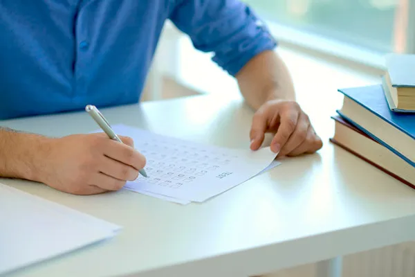 Why the IELTS Paper-Based Test Should Be Phased Out