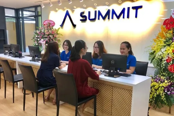 Summit Language Center
