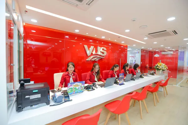 VUS - Vietnam USA Society English Centers