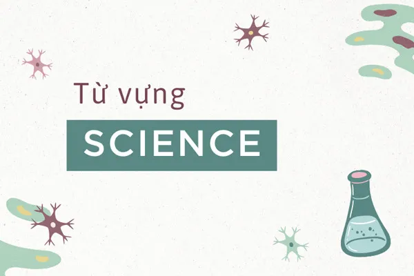 SAT vocabulary for Science and Technology