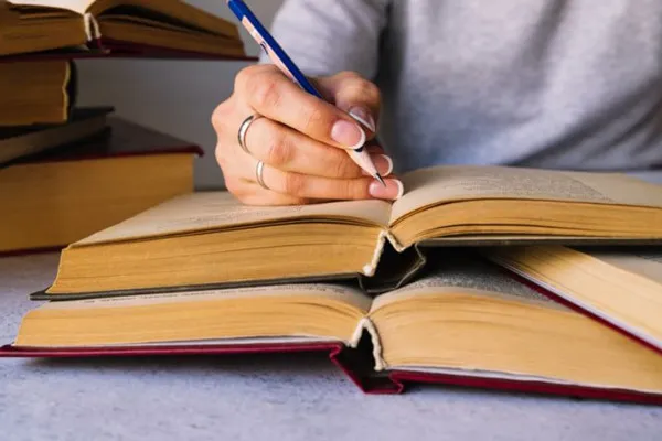 SAT vocabulary for Literature & Arts