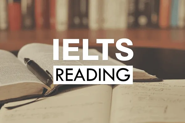 Effective IELTS Reading study methods for beginners