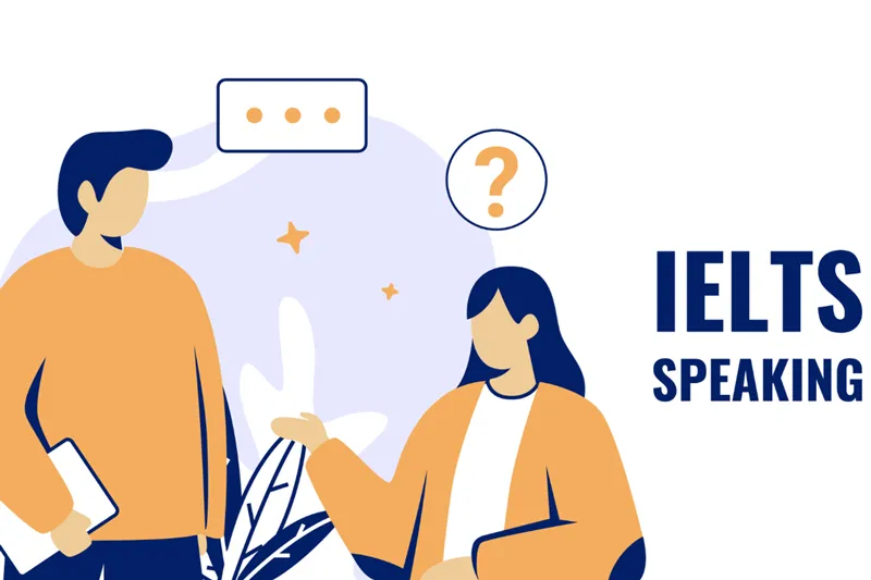 Effective ways to study for IELTS Speaking