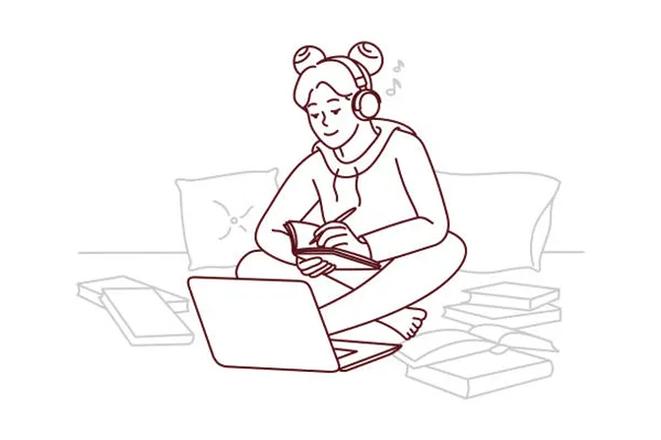 Tips for using the dictation method