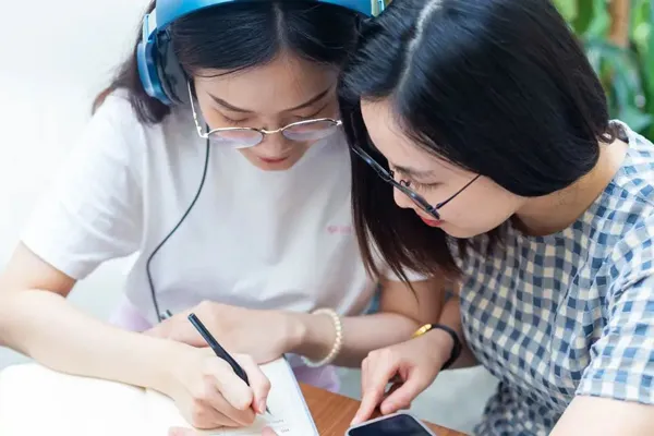 Introduction to the dictation method