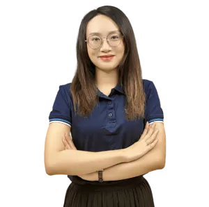 Ms. Can Thu Ha