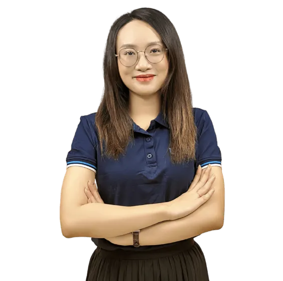 Ms. Can Thu Ha
