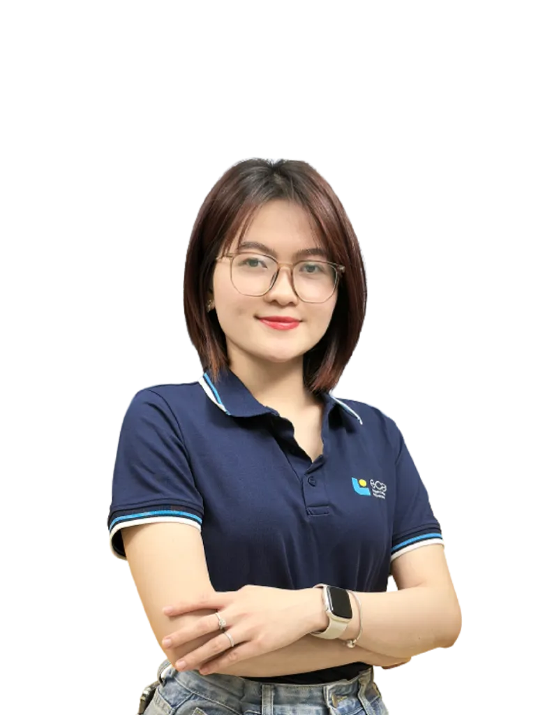 Ms. Nguyen Thi Huong Giang