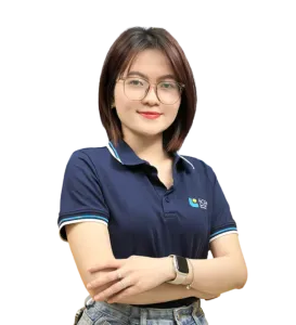 Ms. Nguyen Thi Huong Giang