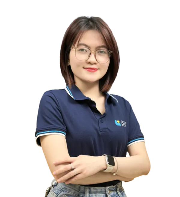 Ms. Nguyen Thi Huong Giang shares vocabulary, brainstorming ideas, and sample essays for the IELTS Writing Task 2 newspaper topic