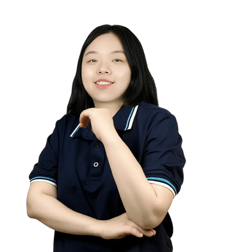 Ms. Thanh Huu Ha Anh