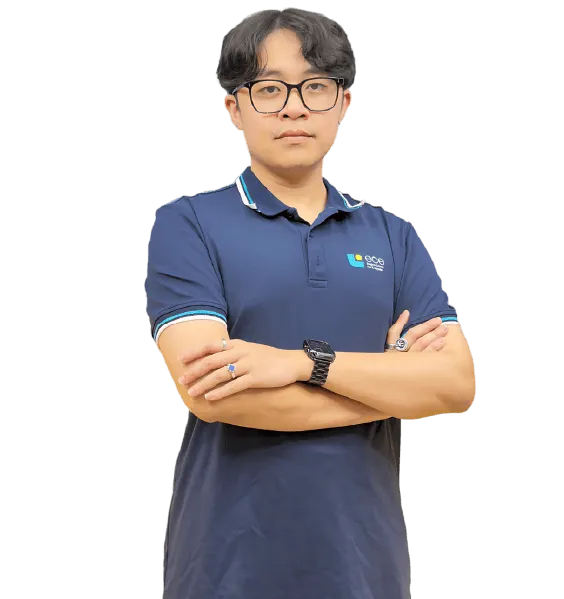 Instructor Trịnh Nam Việt shares tips for IELTS Writing Task 2 sports topics