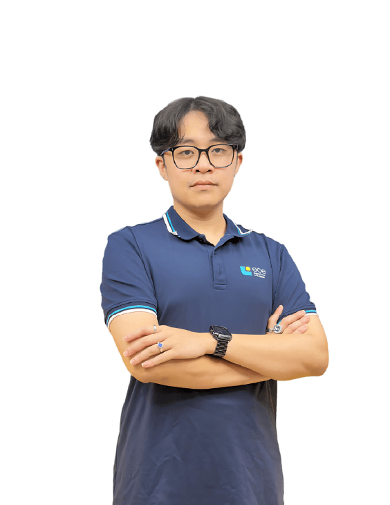 Thầy Trịnh Nam Việt