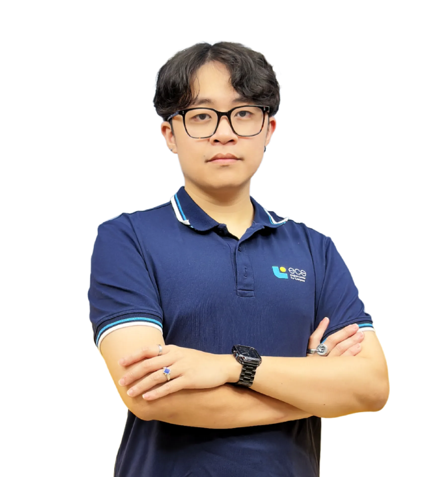 Teacher Trinh Nam Viet