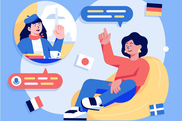 Languages là 1 chủ đề phổ biến trong IELTS Speaking