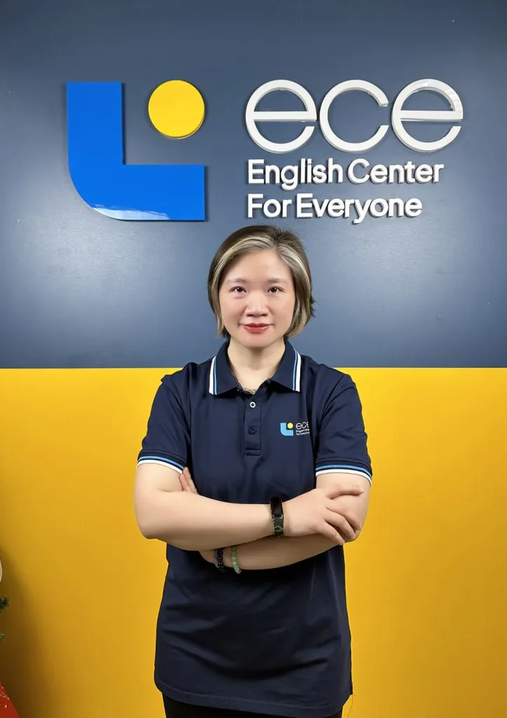 IELTS Speaking Topic 'Restaurant': Insights from Ms. My Ly