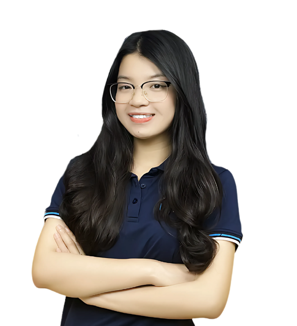 Cô Nguyễn Thị An Quyên