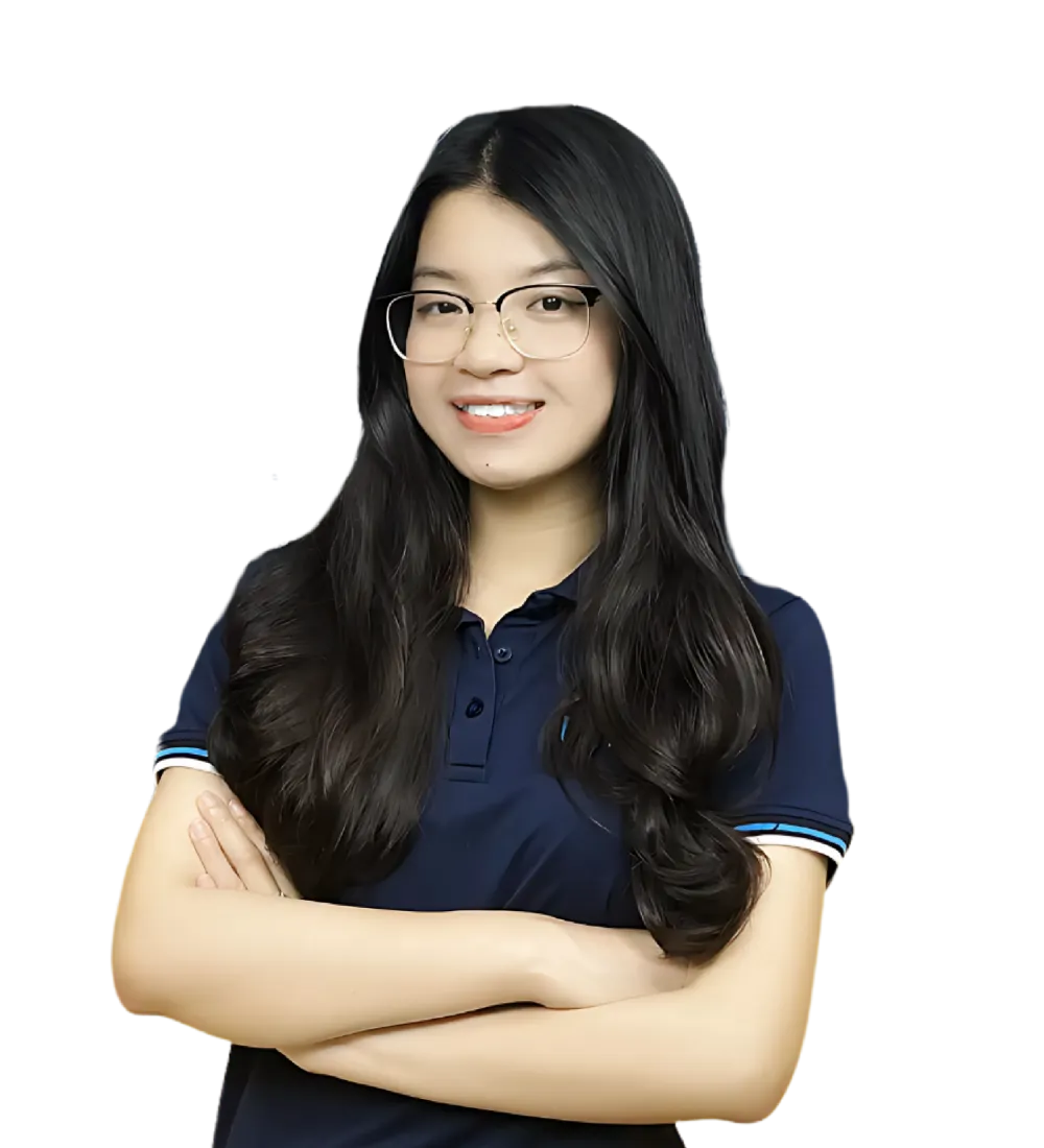 Ms. Nguyen Thi An Quyen