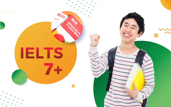 How much vocabulary do you need for IELTS Band 7.0
