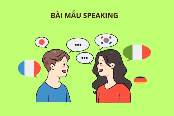 Ways to practice idea development for a high IELTS Speaking score