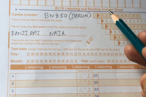 Lật tẩy lời đồn: Thi IELTS tháng nào đề dễ nhất?