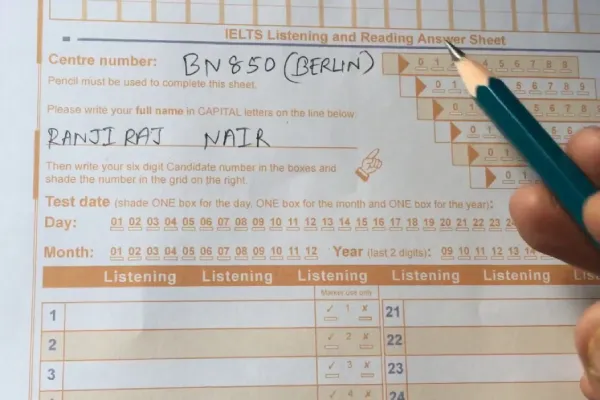 Debunking the Myth: Which Month Has the Easiest IELTS Test?