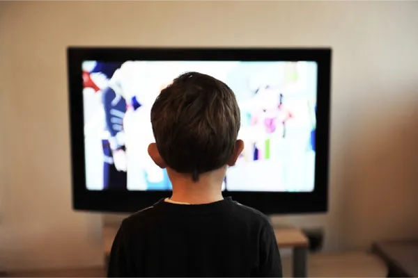 IELTS Speaking vocabulary & sample answers for the TV programs topic