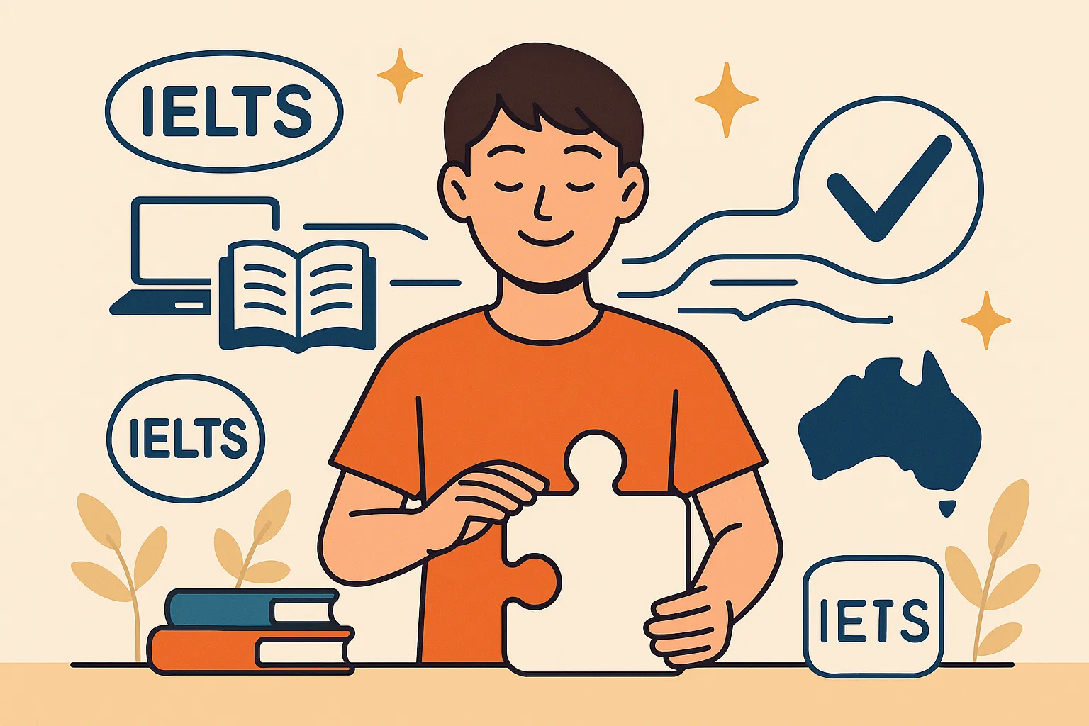 You can also consider a combination of both learning methods
