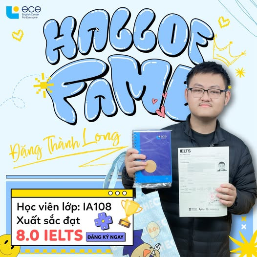 Học viên Đặng Thành Long