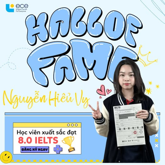 Học viên Nguyễn Hiểu Vy