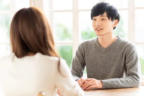 Tips for the IELTS Speaking test