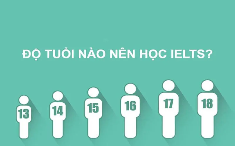 At what grade should you start learning IELTS