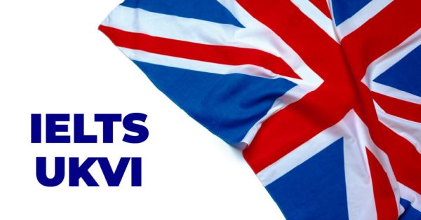 IELTS UKVI là gì?