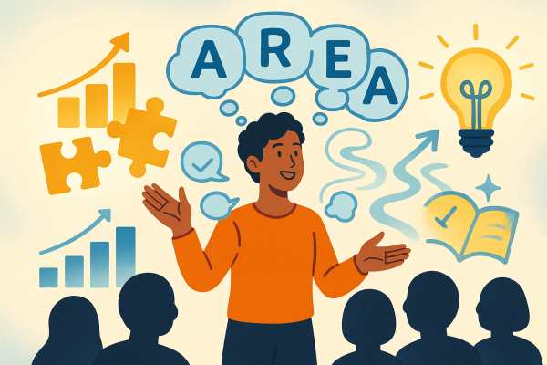 Lợi ích và độ hiệu quả của công thức A.R.E.A