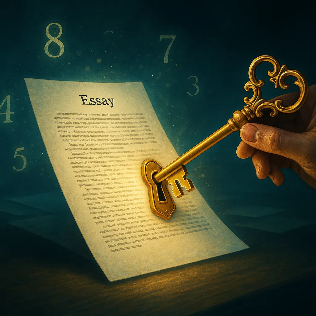 The importance of a conclusion in IELTS Writing Task 2